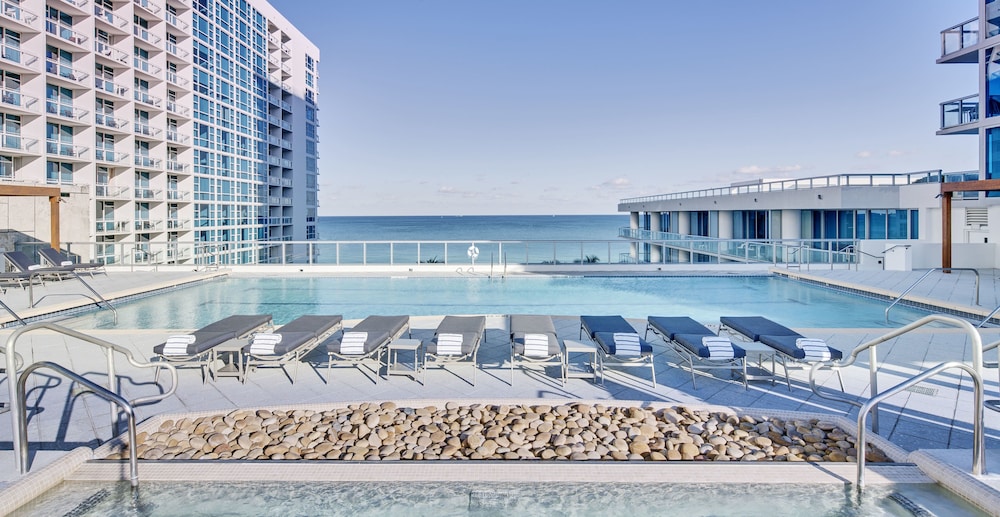 Carillon迈阿密Wellness度假村(Carillon Miami Wellness Resort) 图片4