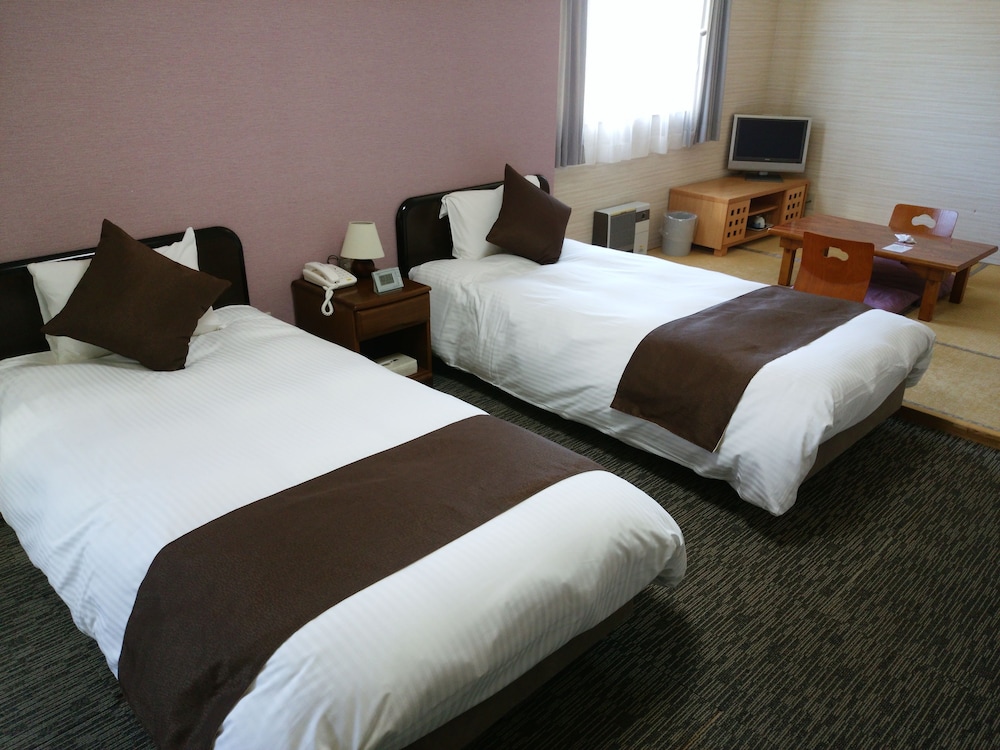 Resort Inn North Country 13/43