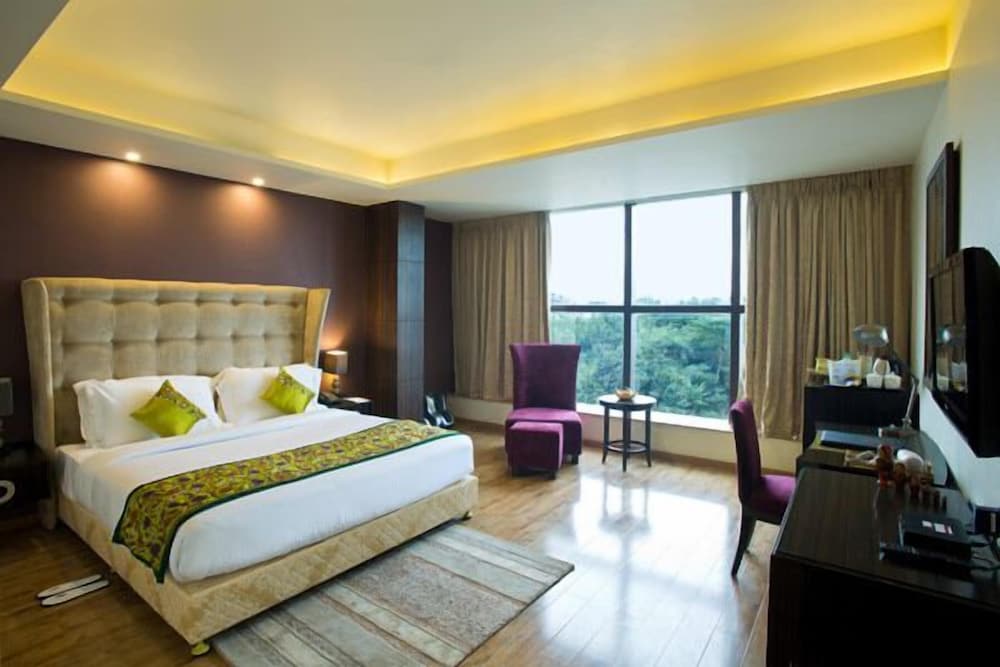 Pipal Tree Hotel 6/21