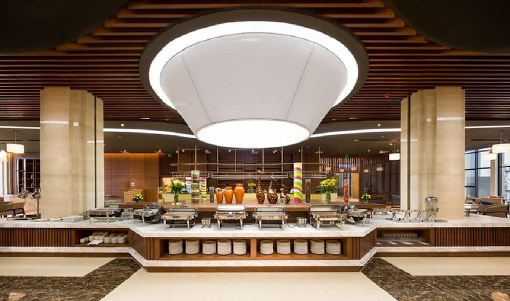 Muong Thanh Luxury Da Nang Hotel 36/50