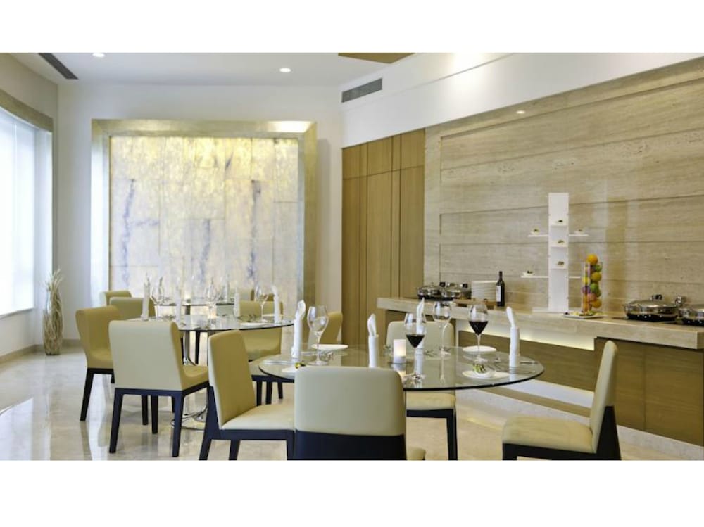 Meluha the Fern An Ecotel Hotel 33/50