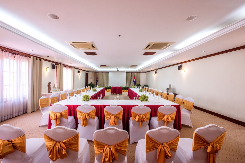 Steung Siemreap Thmey Hotel 48/70