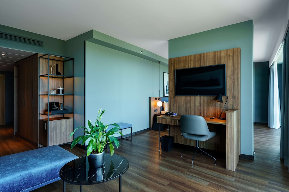 Radisson Blu Hotel Rostock 27/38