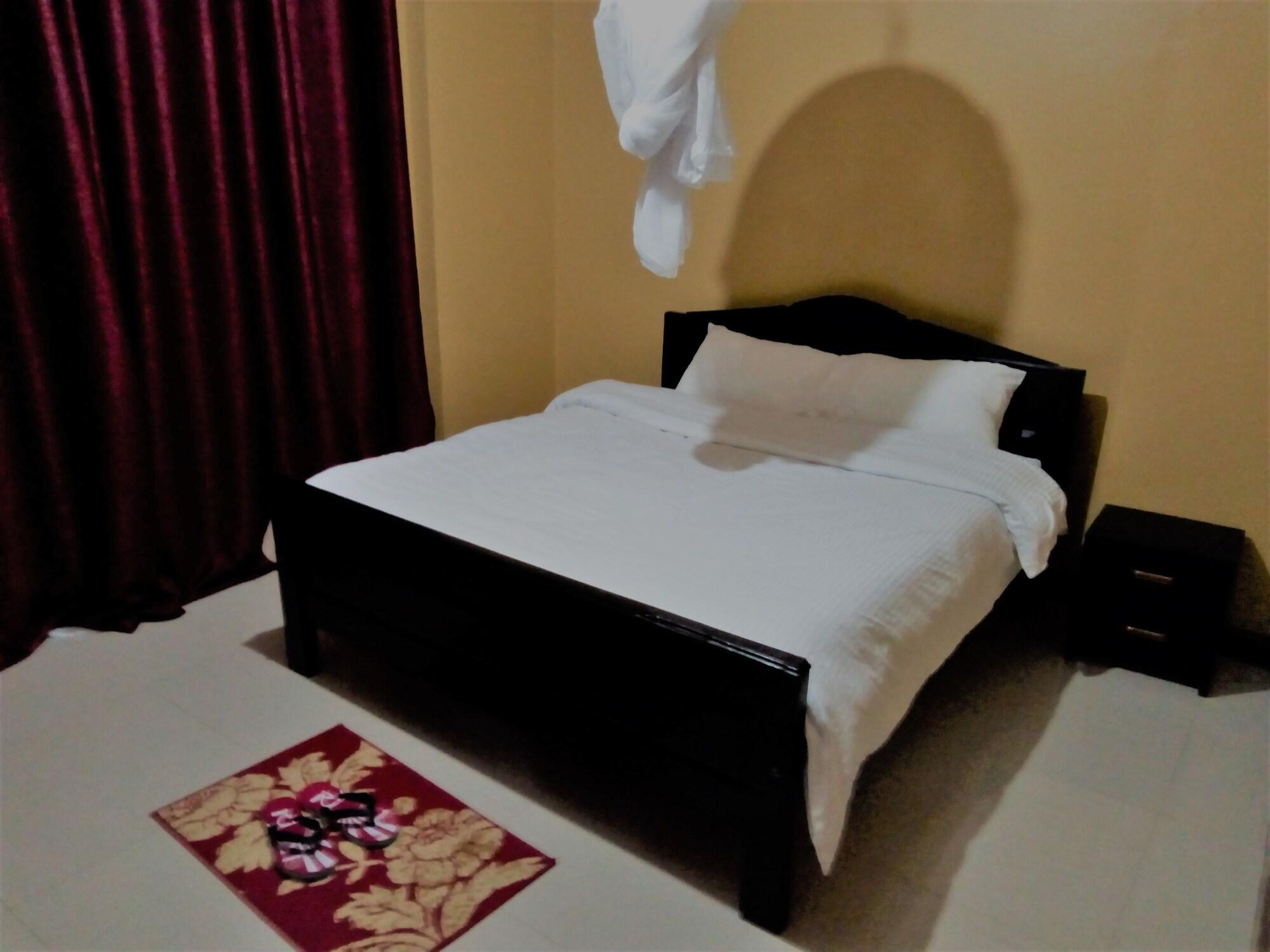 Jkia Transit Apex Furnished Apartments 6/16