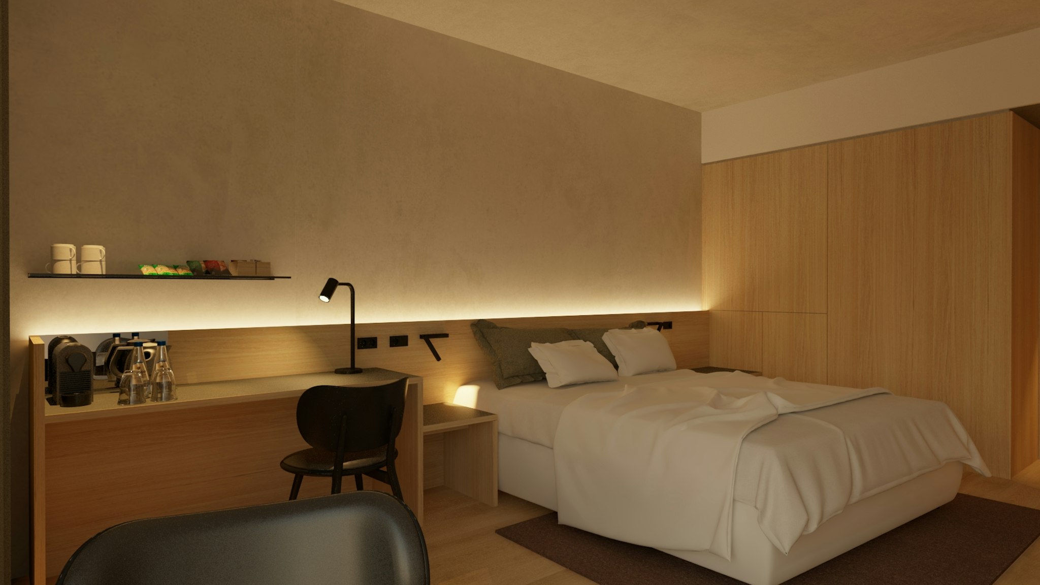 KG Hotel 16/40