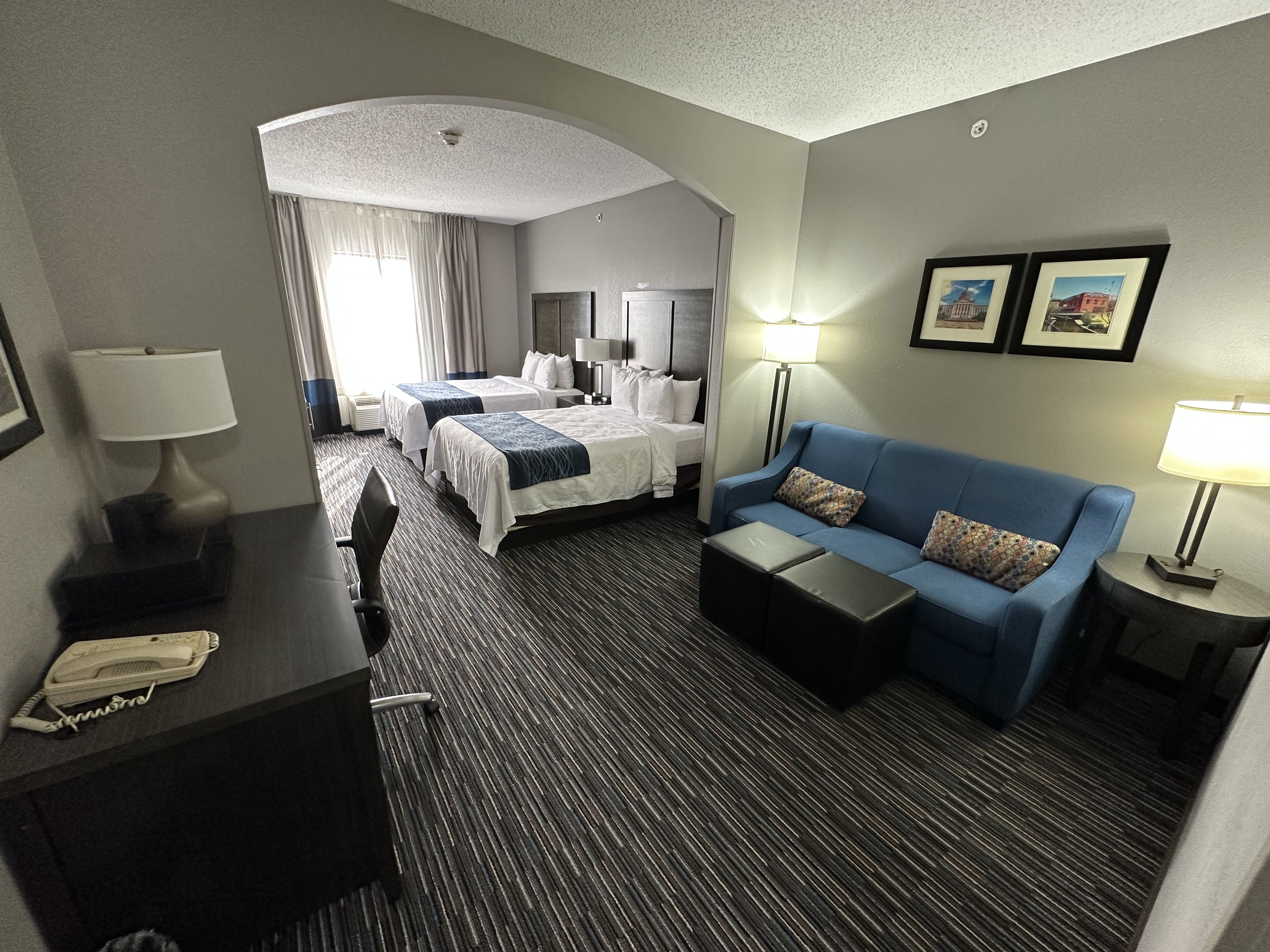Garner Hotel Oklahoma City Quail Springs by IHG 51/71