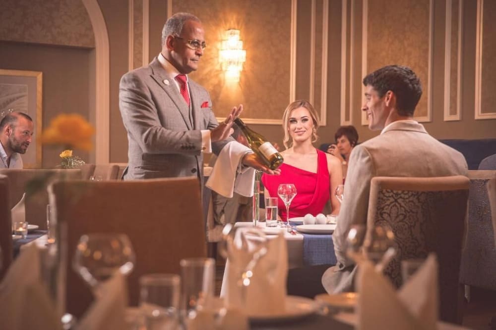 Corick House Hotel & Spa 21/30