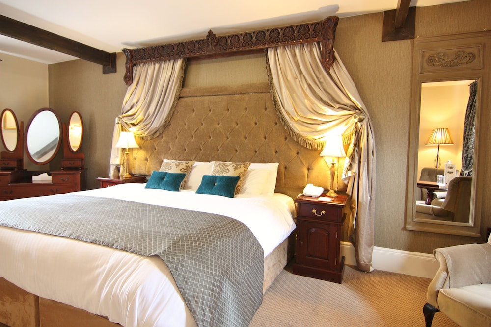 Cabra Castle Hotel 15/50