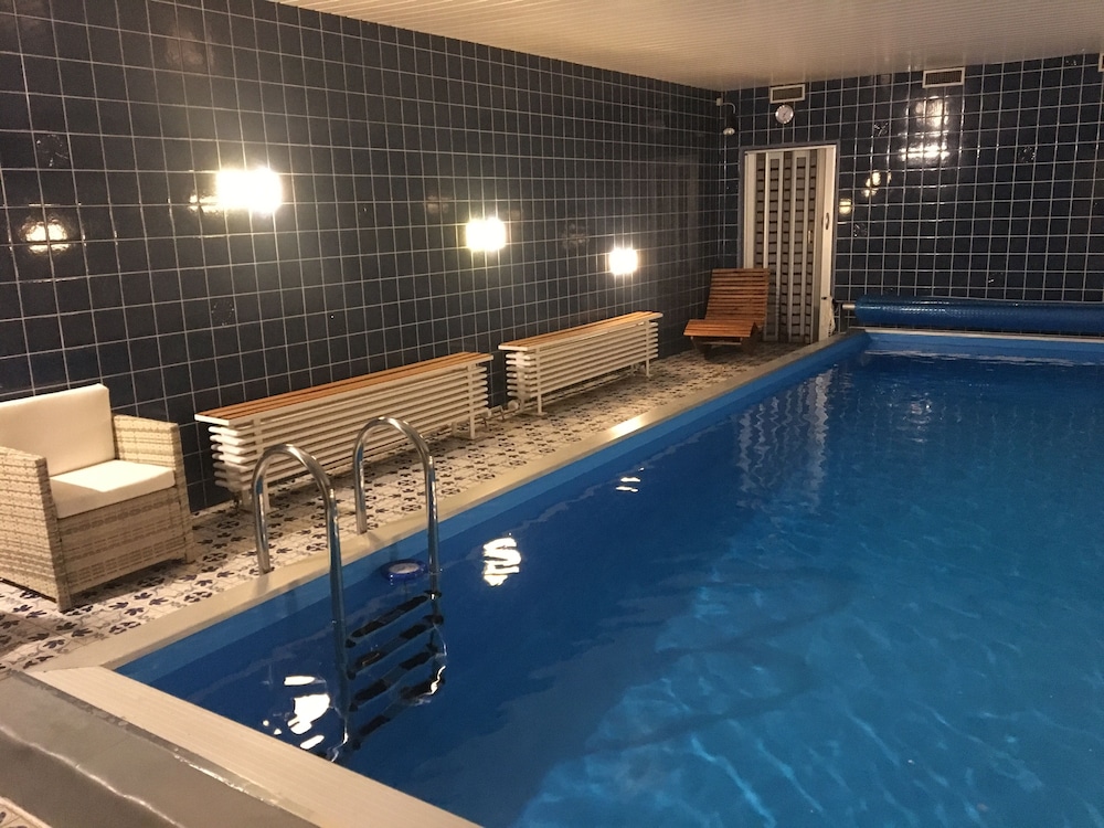 Berghotel Hahnenklee Mit Ferienhaus 19/50