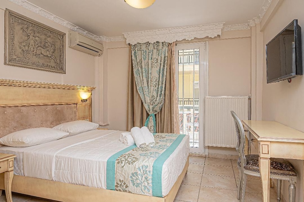 Parthenon Art Hotel 13/50