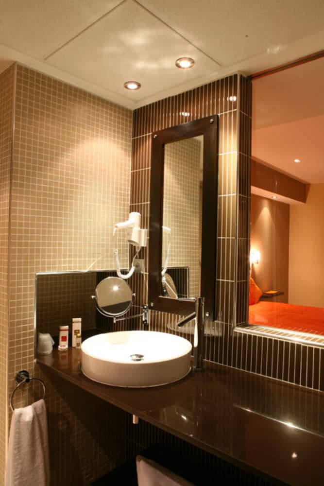 Cafa de Rome Business Hotel 16/30