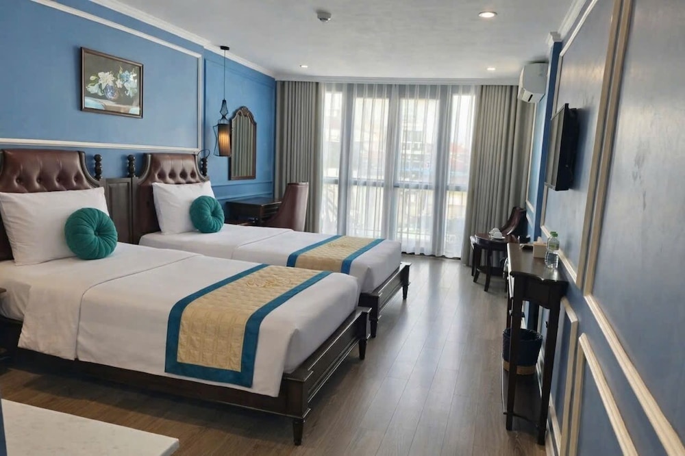 Suddha Boutique Hotel 19/58