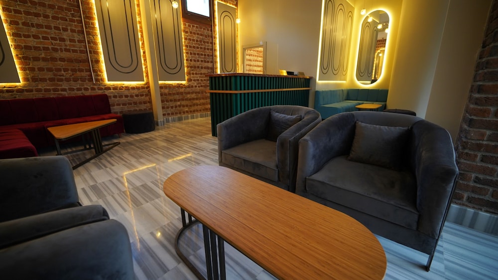 Grand Sirkeci Hotel 25/50