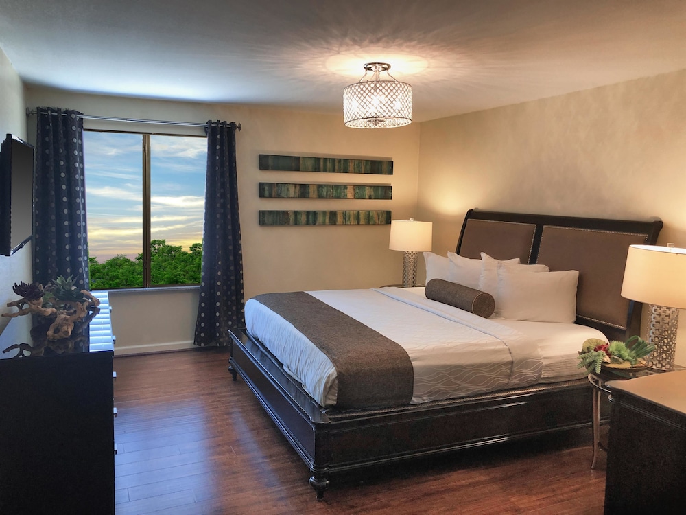 Best Western Plus Hotel Lewisville Flower Mound 10/40