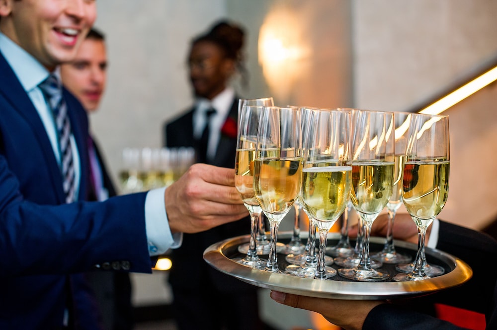 SAGAMORE PENDRY BALTIMORE 写真3