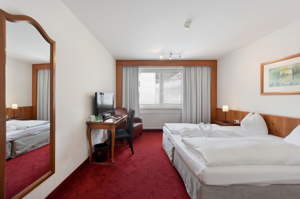 Hotel Neutor Betriebs Gmbh Formerly Am Neutor Hotel Salzburg Zentrum 17/62