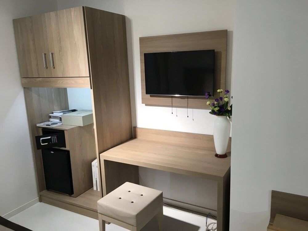 Residenza Scarlatti 27/70