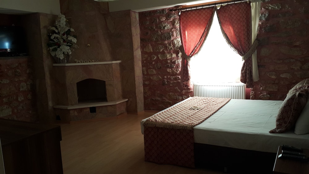Odunluk Tas Konak Hotel 11/18