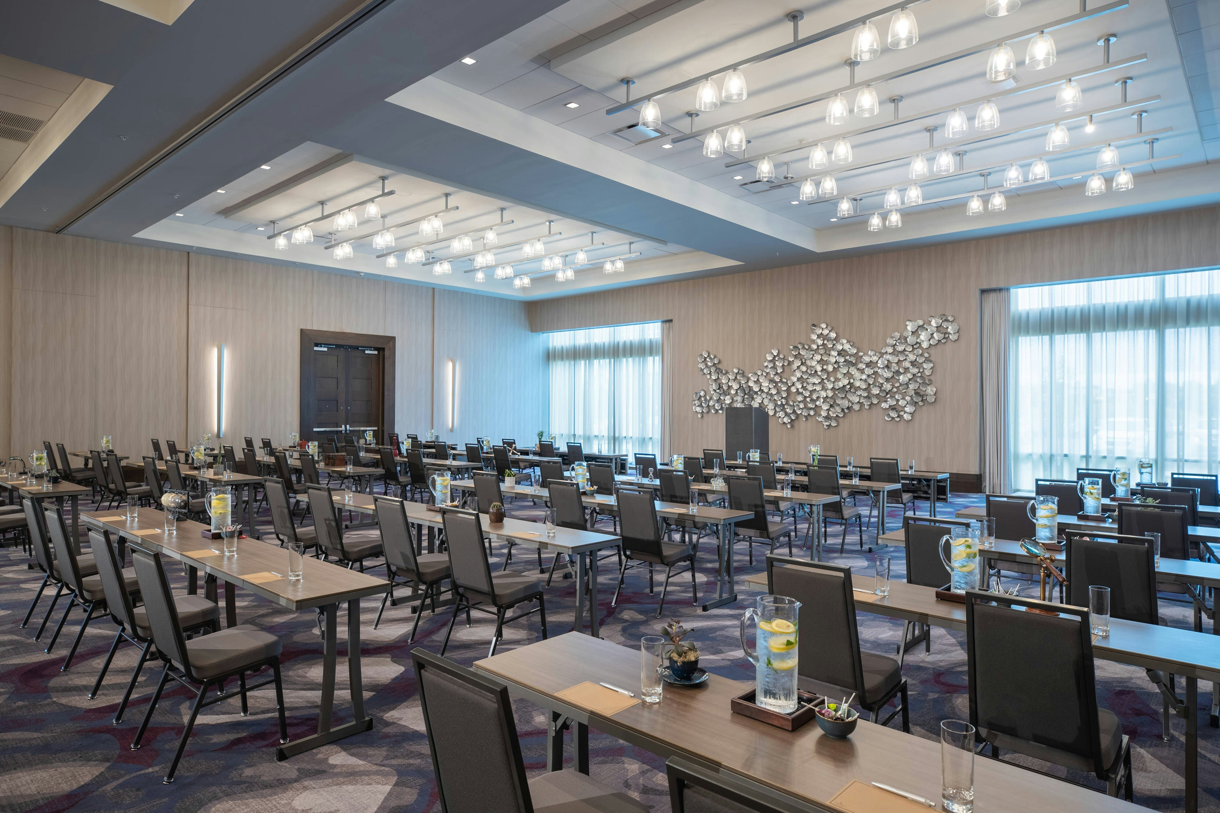 Renaissance Columbus Westerville-Polaris Hotel 40/49