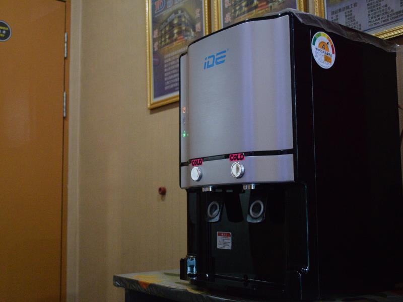 Id Hotel Segamat 42/49