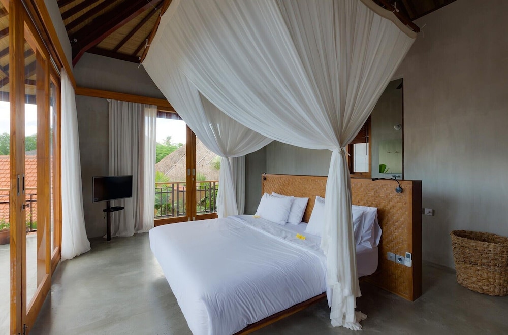 Zin Berawa Villas & Bungalows 23/54