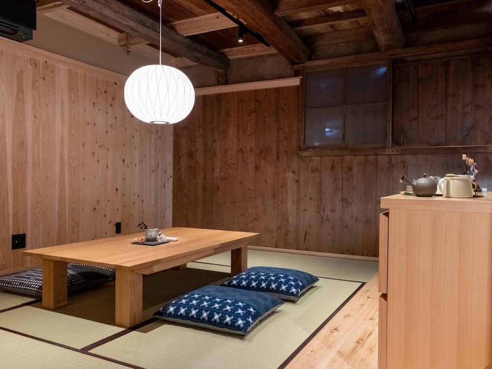 Nipponia Hotel Yame Fukushima Shokamachi 32/35