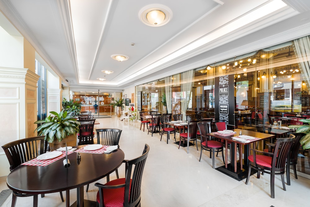 Movenpick Hotel Budapest Centre 45/69