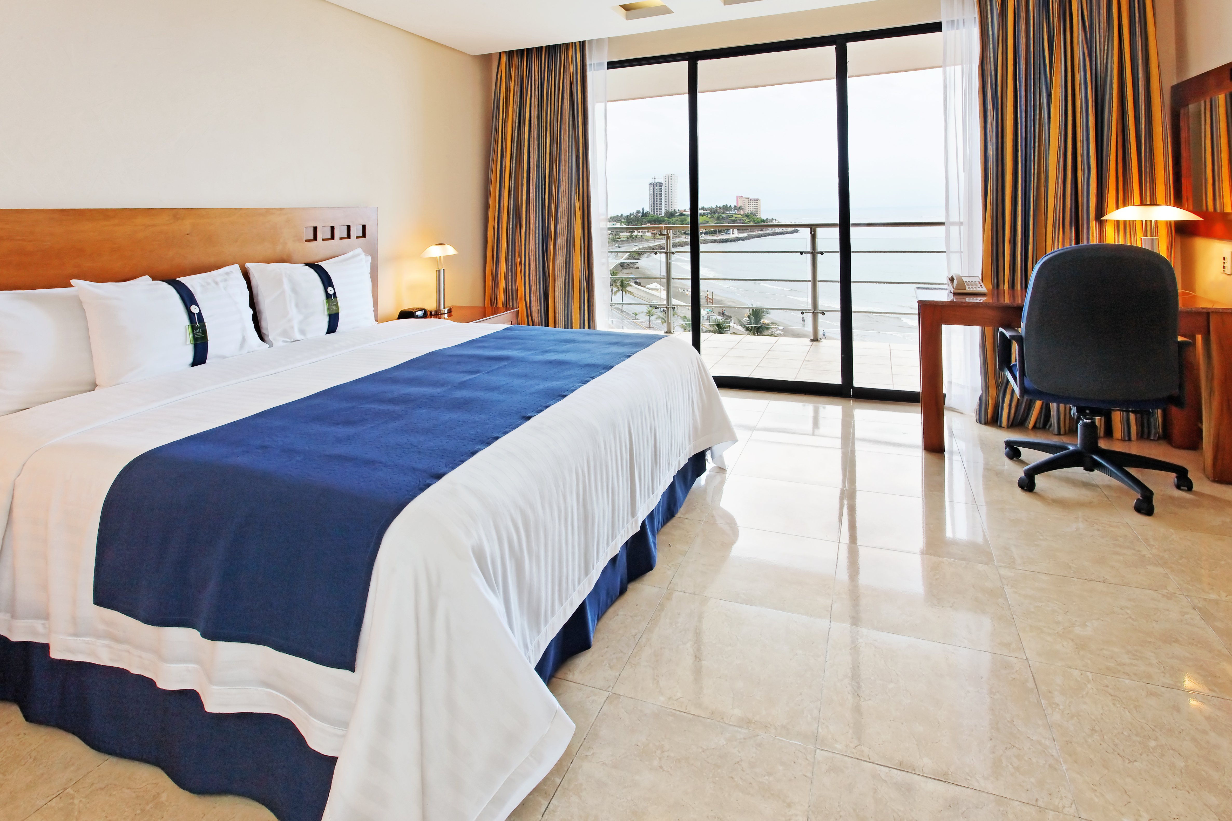Holiday Inn Veracruz Boca del Rio 20/81
