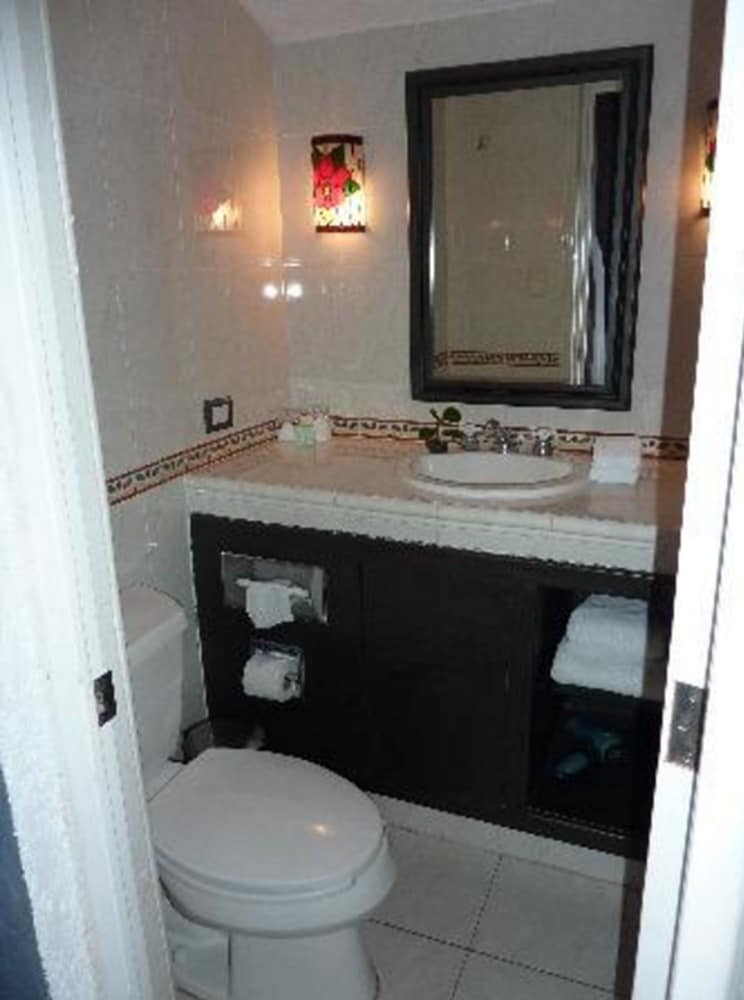 Hotel Villa Las Anclas 54/67