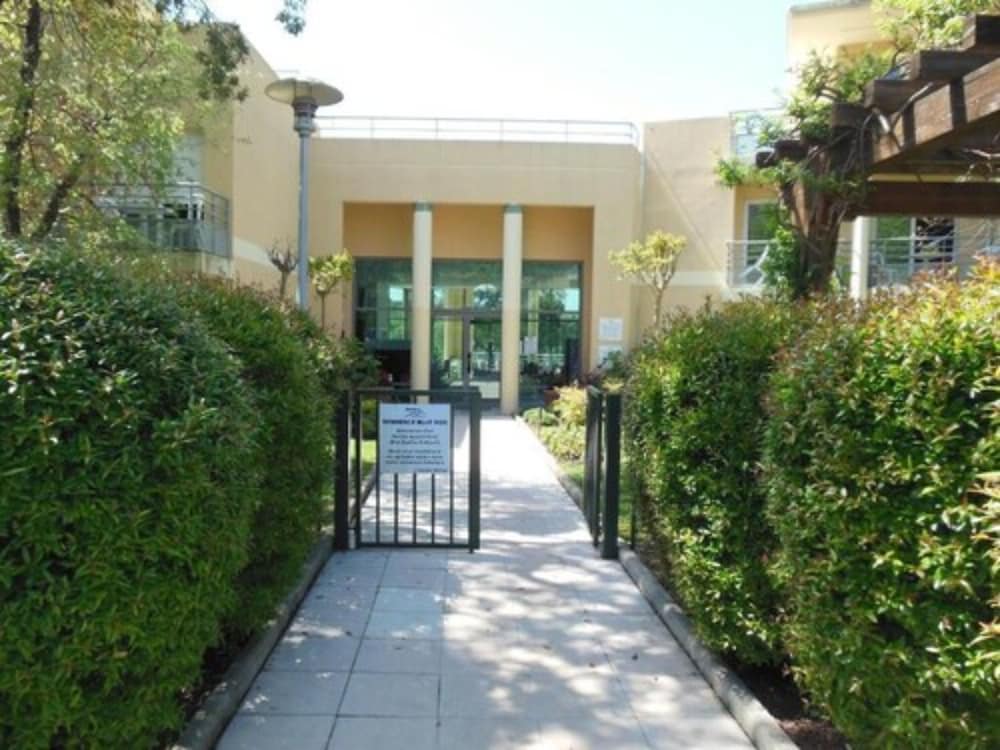 Nemea Appart Hotel Green Side Biot Sophia Antipolis 6/50
