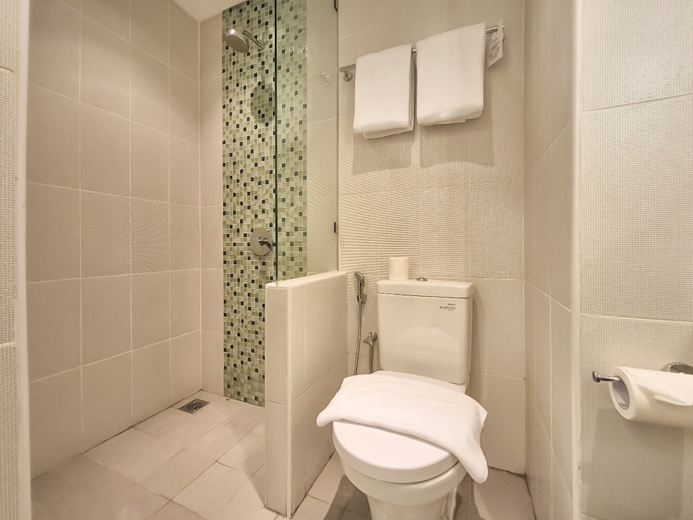 Zest Ambon by Swiss-Belhotel International 19/19