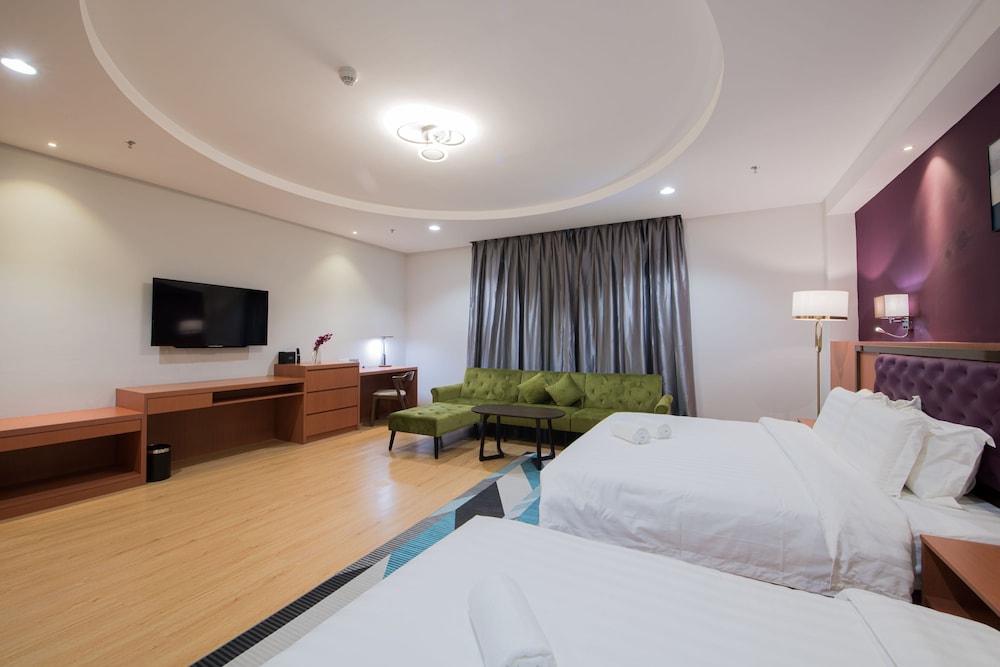 Grand InHotel 22/50