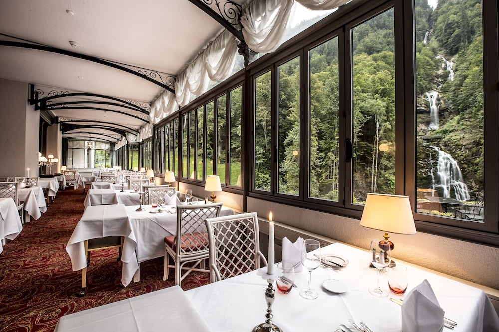 Grandhotel Giessbach 61/71