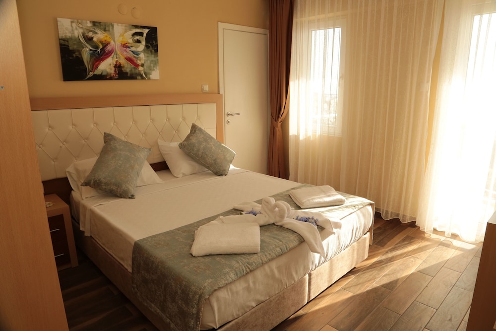 Merveille Hotel 10/48