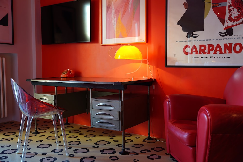 Boutique Hotel Trieste - Adults Only 42/50