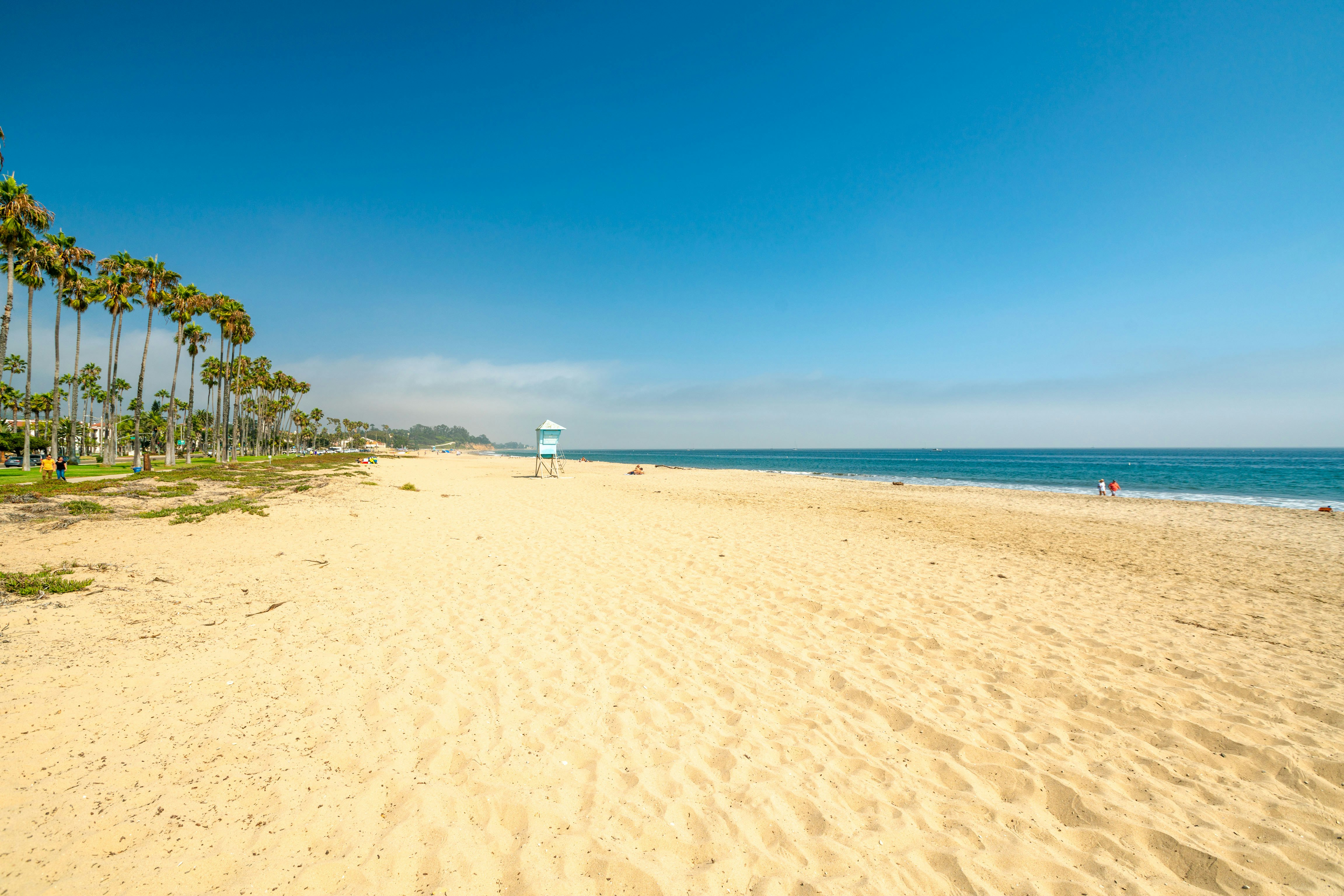 Hilton Santa Barbara Beachfront Resort 55/70