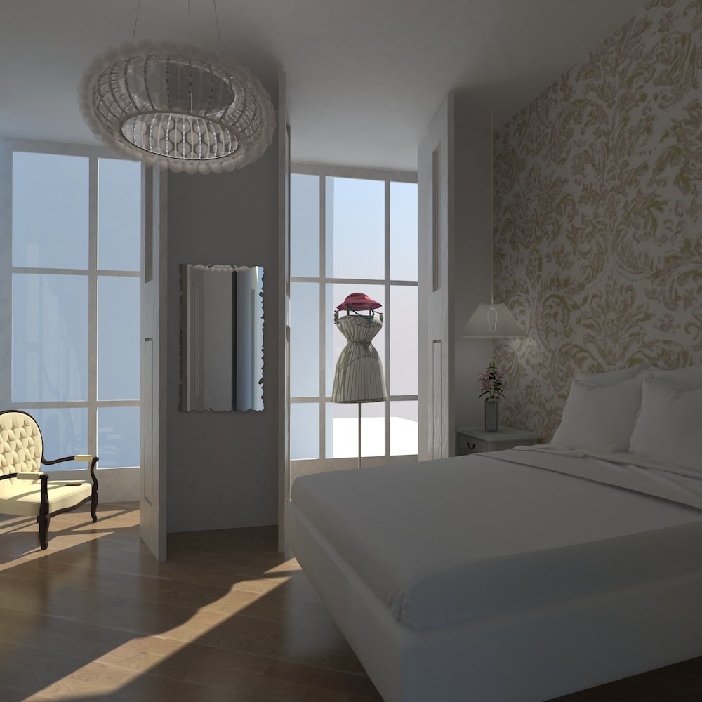Lluna Aqua Soller Hotel 32/52