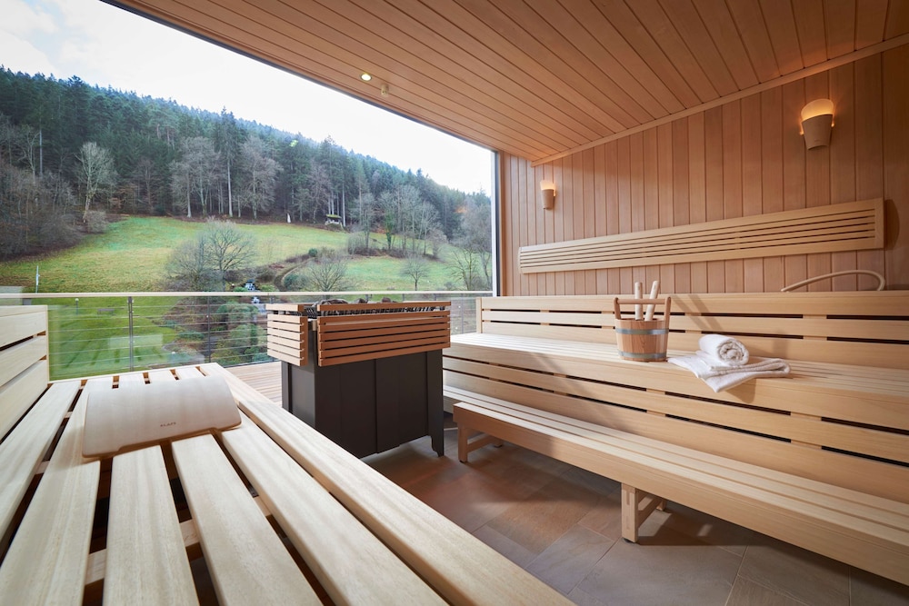 HOTEL THERME BAD TEINACH 29/49