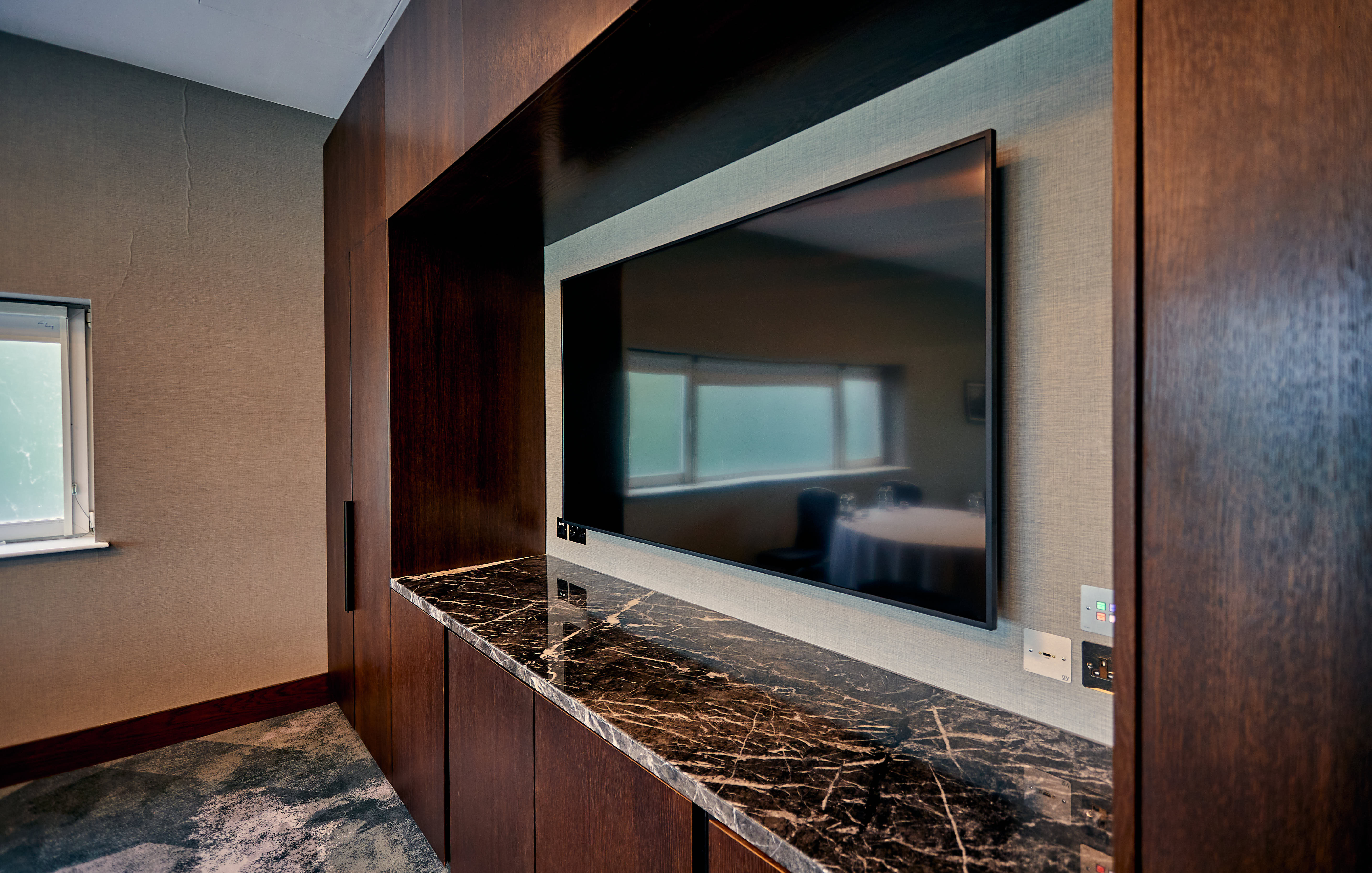 Crowne Plaza Marlow 74/74