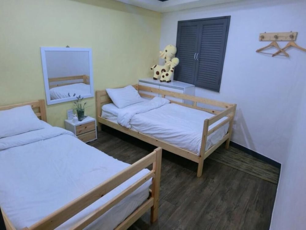Star Hostel Seoul 7/57