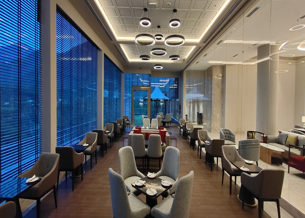 Welcomhotel By ITC Hotels Katra 41/47