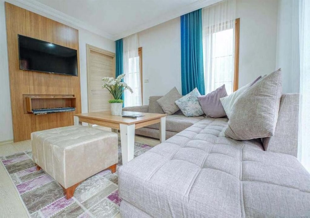 Nehir Suite Hotel 17/24