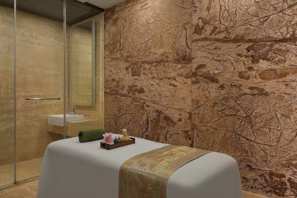 Meluha the Fern An Ecotel Hotel 26/50