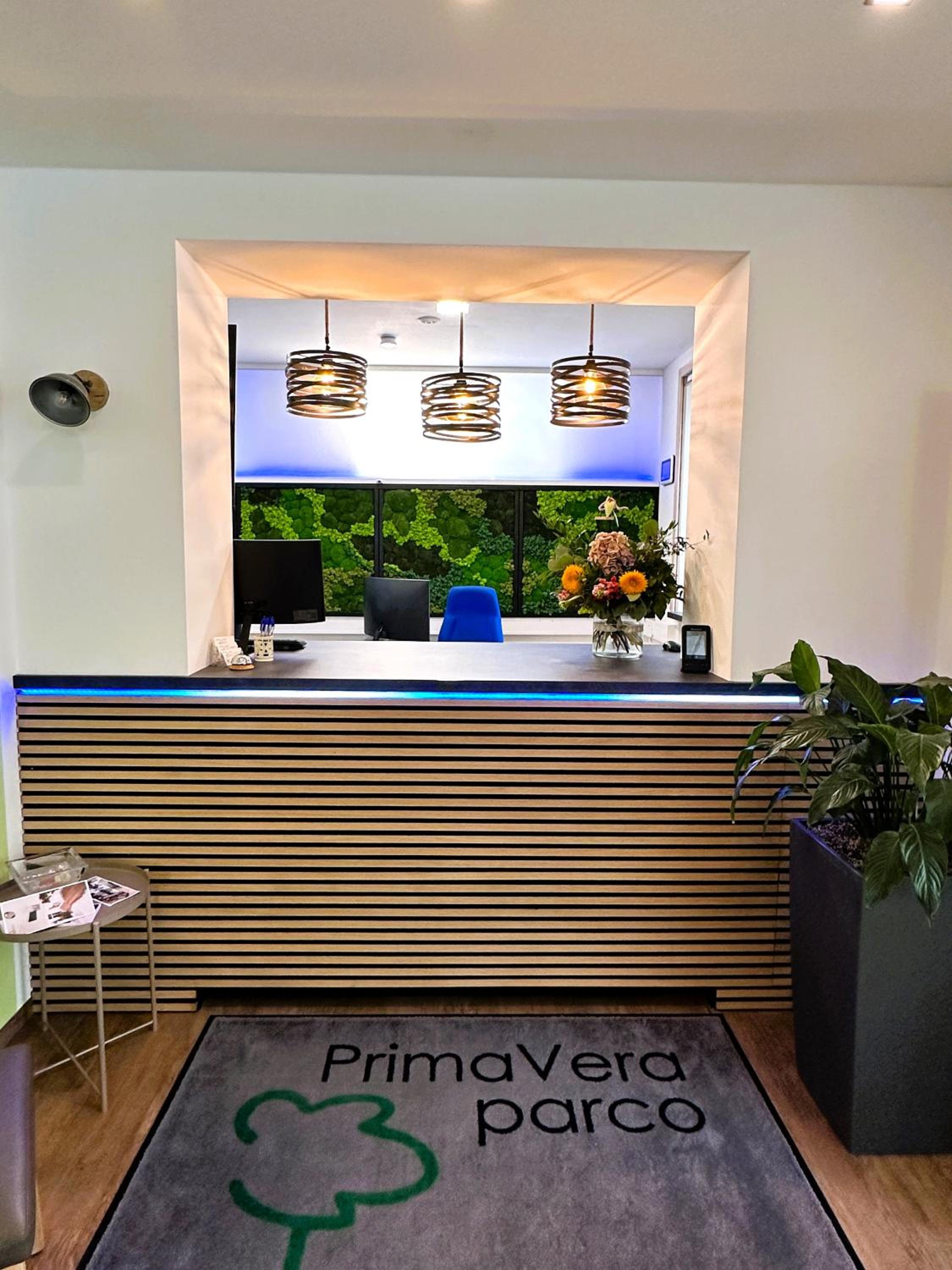 Hotel PrimaVera parco 7/58