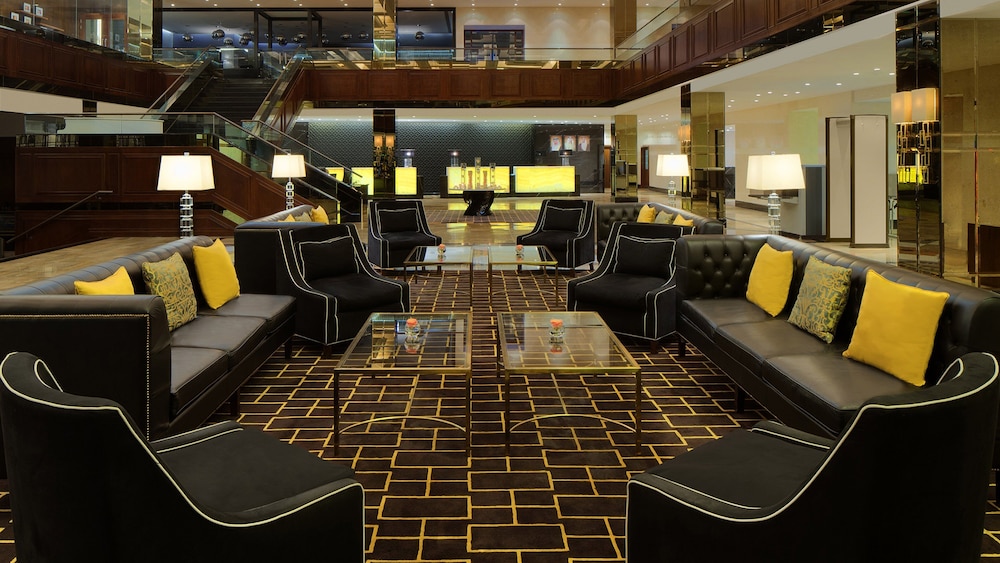 InterContinental Bahrain by IHG 47/77