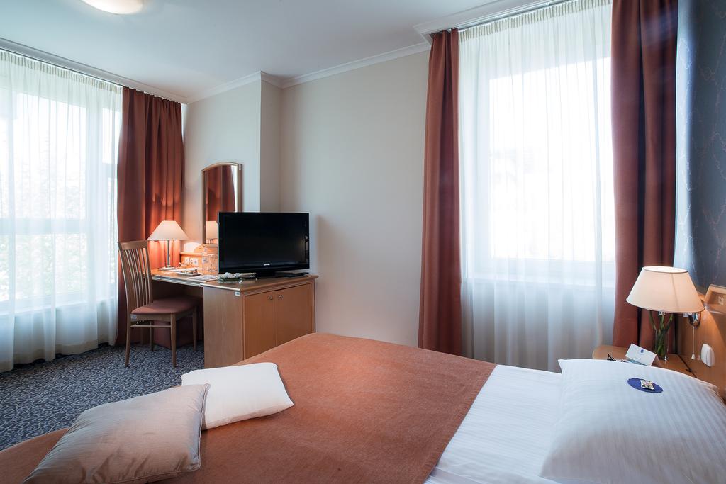 Room at Hotel Paka, VELENJE
