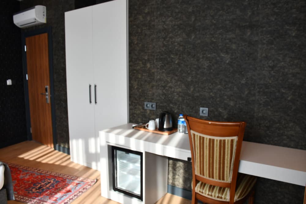 Hmz Luxury Hotel 18/29