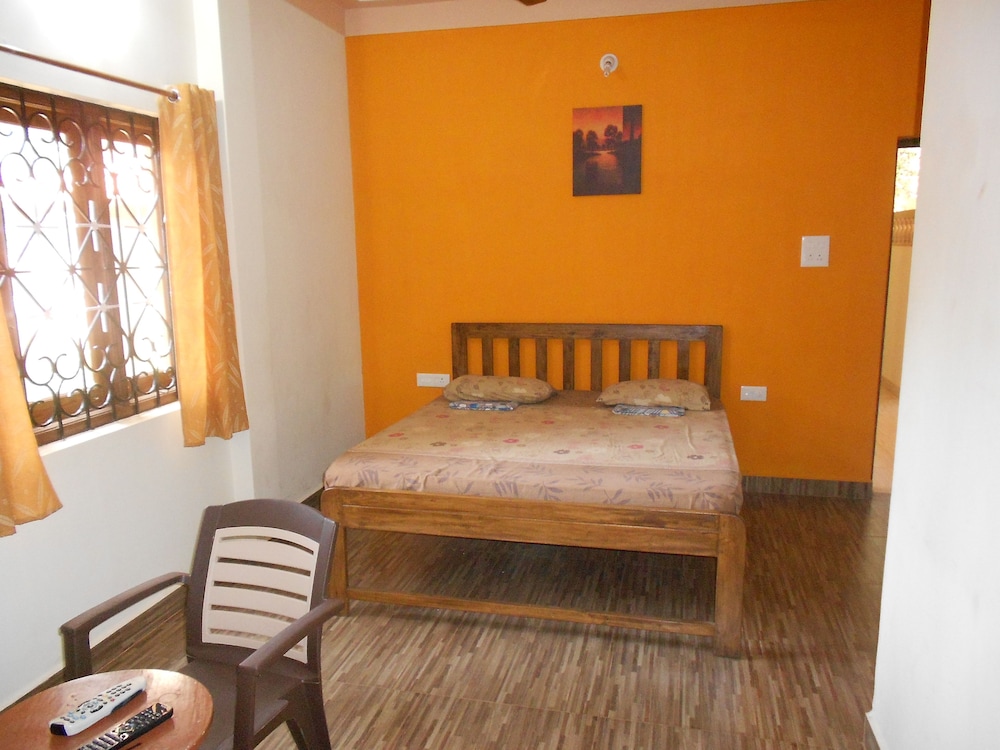 Albenjoh Guesthouse 6/28