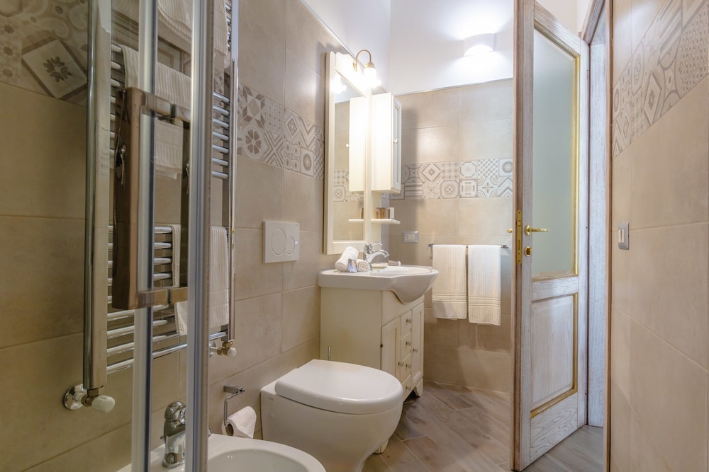 B&B Le Torri Di Tarquinia 35/43