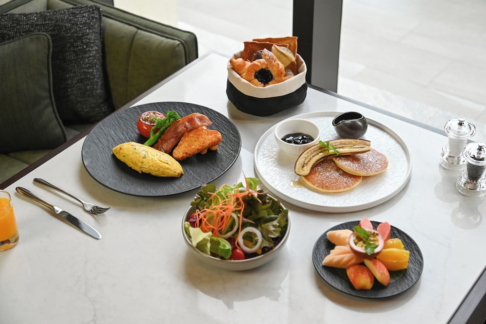 Marriott Executive Apartments, Bangkok Townhall Sukhumvit 35/49